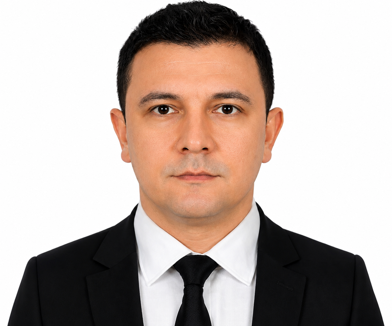 Eshokulov Turg‘un Nishanbayevich