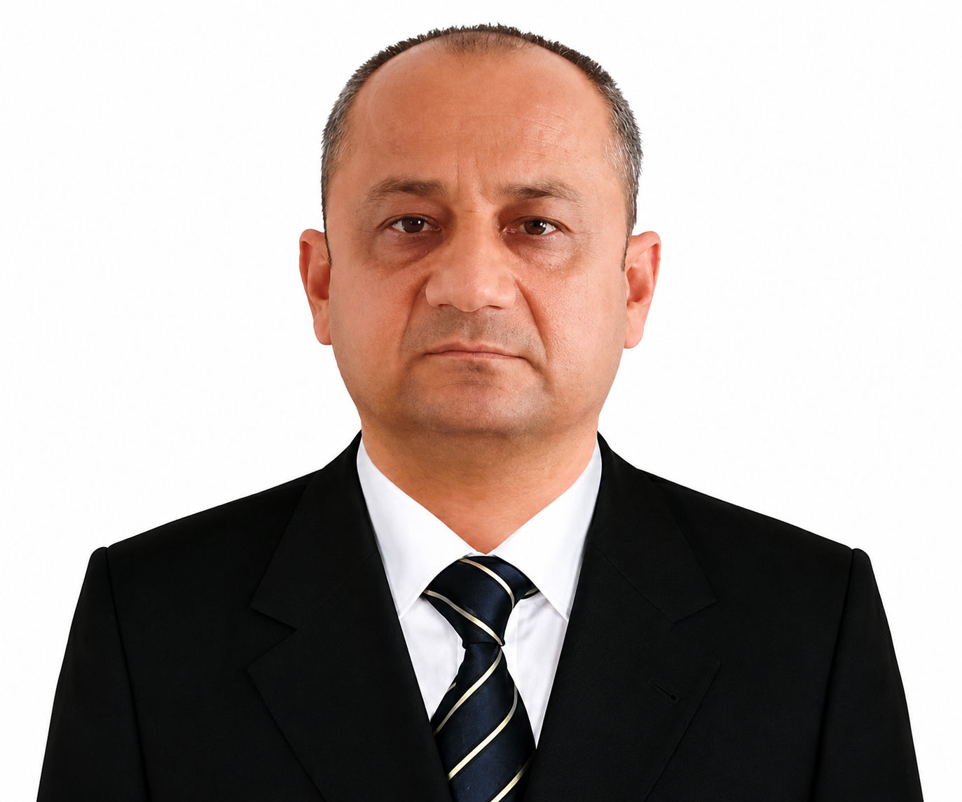 Tursunov G‘ayrat Asatillayevich