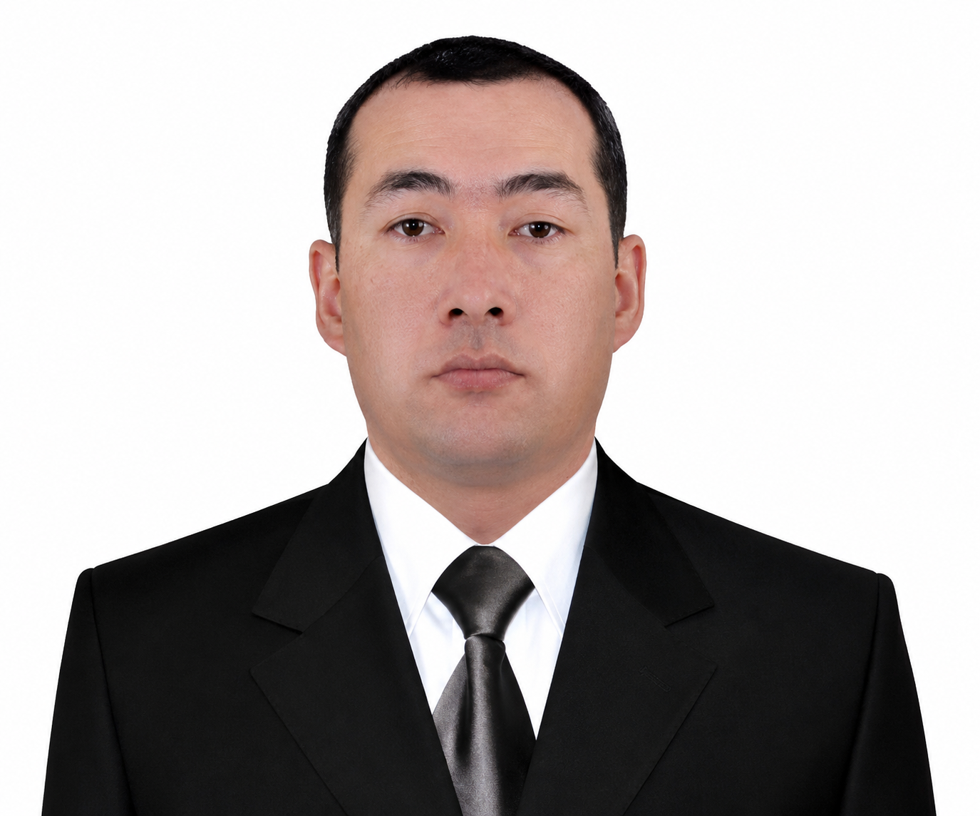 Raxmonov Qurbon Qurbonazarovich