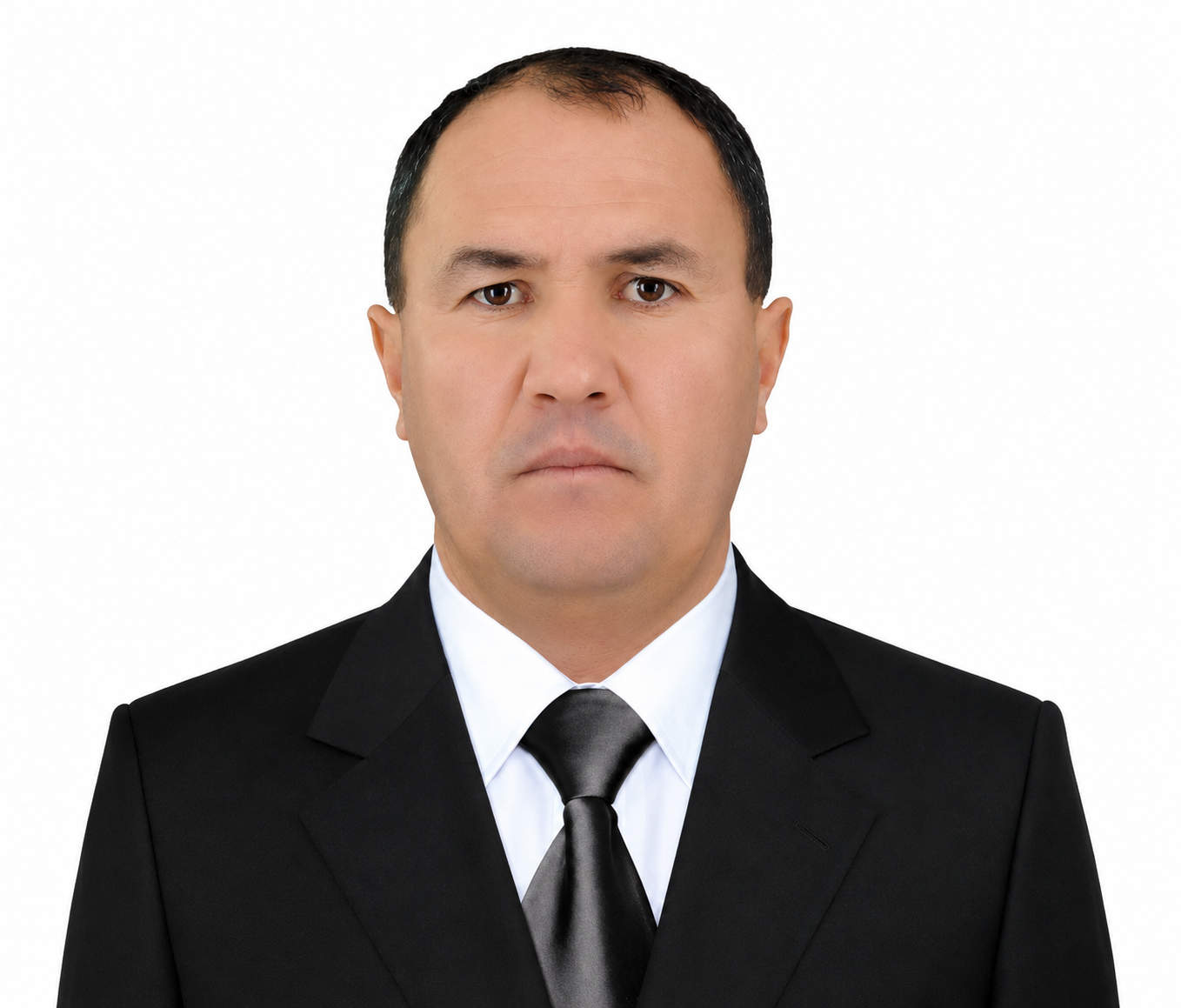 Mardonayev Alisher Norxonovich